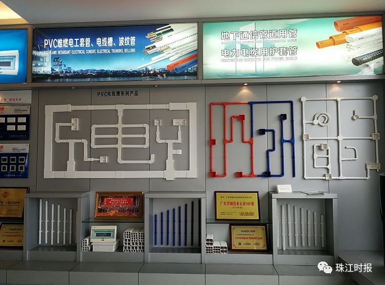 22年独具匠心！九江这家企业创造管材管件制造行业新高度(图3)