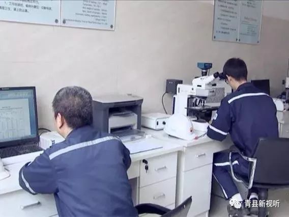 感受青县“硬核”力量！渤海装备巨龙钢管科技实现新突破！(图2)
