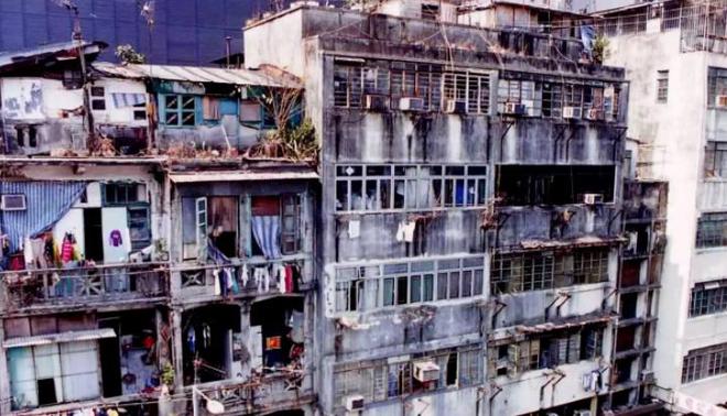 香港推出新式“水管房”10万一套若在内地能否“割韭菜”(图6)