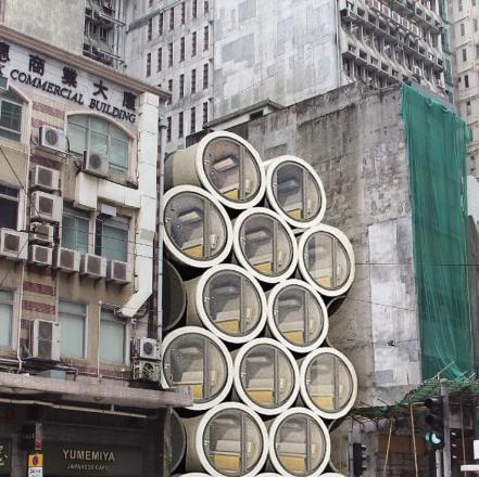 香港推出新式“水管房”10万一套若在内地能否“割韭菜”(图5)