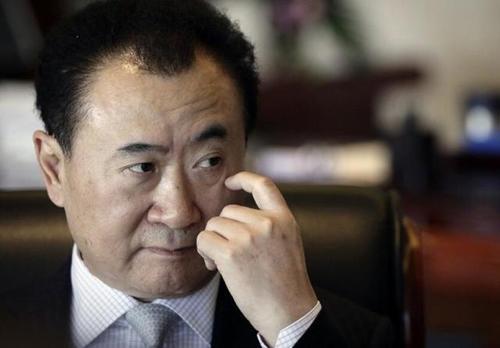 有这么多叫万达的都和前首富王健林没关系是你会不会全买下来(图1)