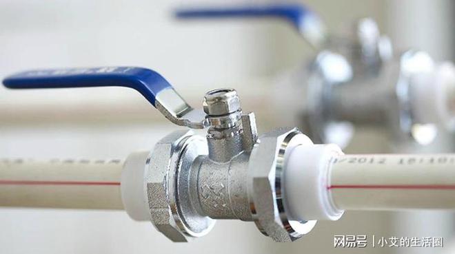 如何鉴别PPR水管的好坏？老师傅教你看好这四点再也不怕被坑了(图1)