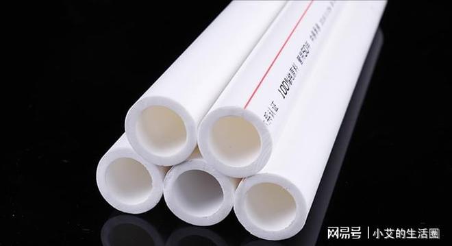 如何鉴别PPR水管的好坏？老师傅教你看好这四点再也不怕被坑了(图5)