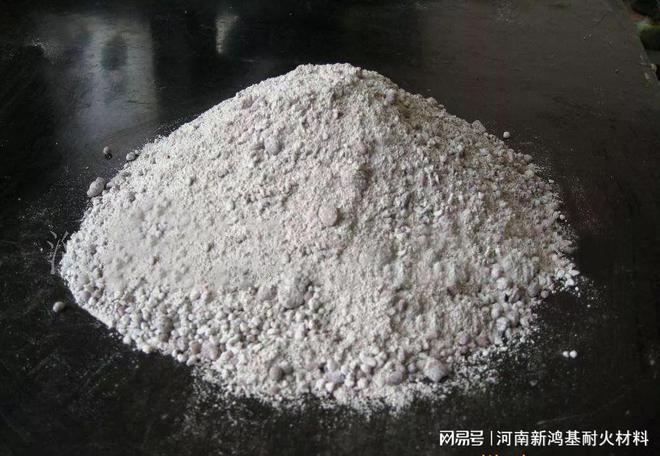 轻质浇注料施工应该注意些什么(图1)
