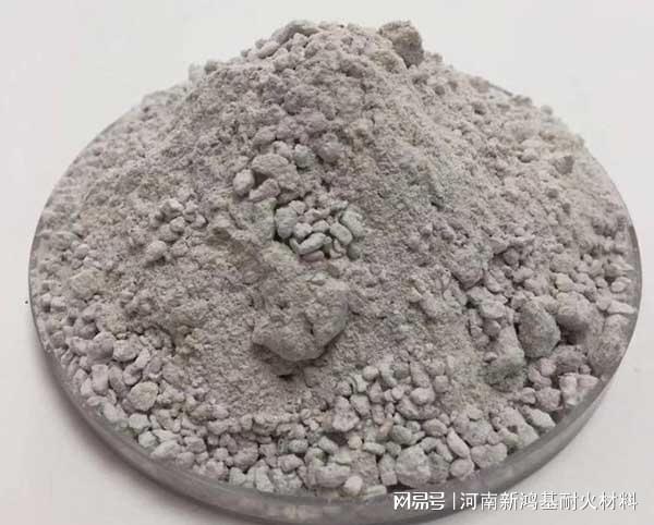 轻质浇注料施工应该注意些什么(图2)